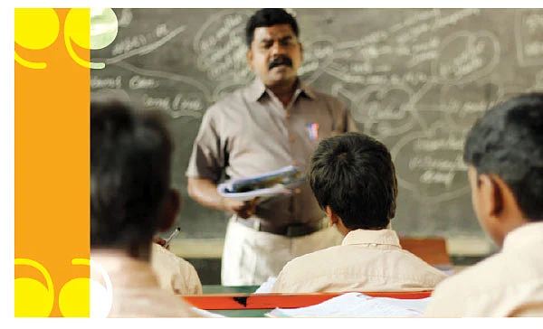 கற்க கசடற விற்க அதற்குத் தக! - 19