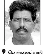முதல்வரின் தொகுதியில் பூச்சிக்கொல்லி பூதம்... கருகும் மல்லிகை... மருகும் விவசாயிகள்!