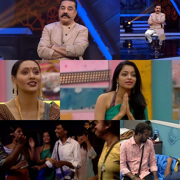 அலோ பிக்பாஸ்... சீஸன் 3 எப்போ பாஸ்? #BiggBossTamil2