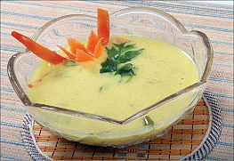 30 வகை தயிர் -மோர் ரெசிபி !