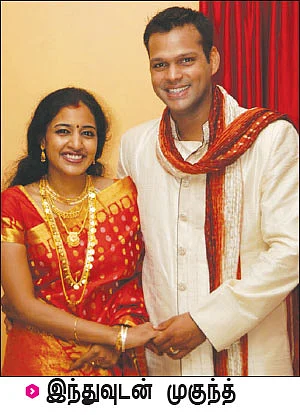 ''காதலிலும் உறுதி... கடமையிலும் உறுதி!''