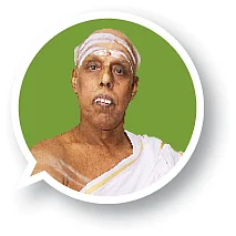 கேள்வி - பதில்