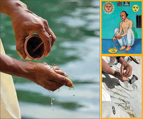 கேள்வி - பதில்