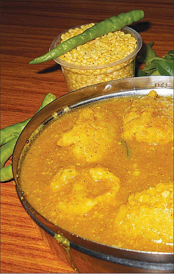30 வகை பாசிப்பருப்பு ரெசிப்பி