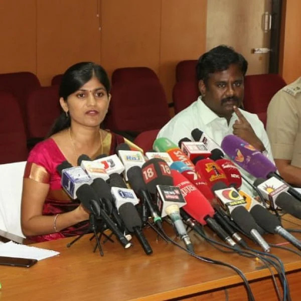 `தேர்தல் நடத்தை விதிகள் அமல்!’ - சேலம் மாவட்ட ஆட்சியர் தகவல்