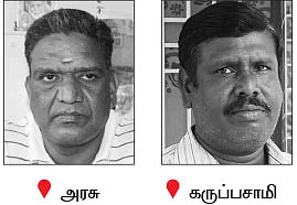 இயற்கையான புல்... இனிக்கும் பால்... ஸ்ரீவில்லிப்புத்தூர் பால்கோவா ரகசியம்!