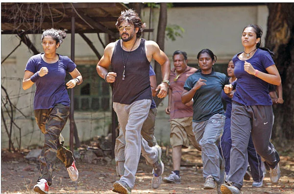 “துல்கர் என்னைவிட ஸ்மார்ட்!”