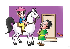 வானவில் பக்கங்கள்!