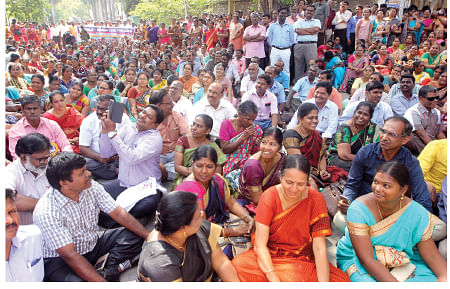கழுகார் பதில்கள்!