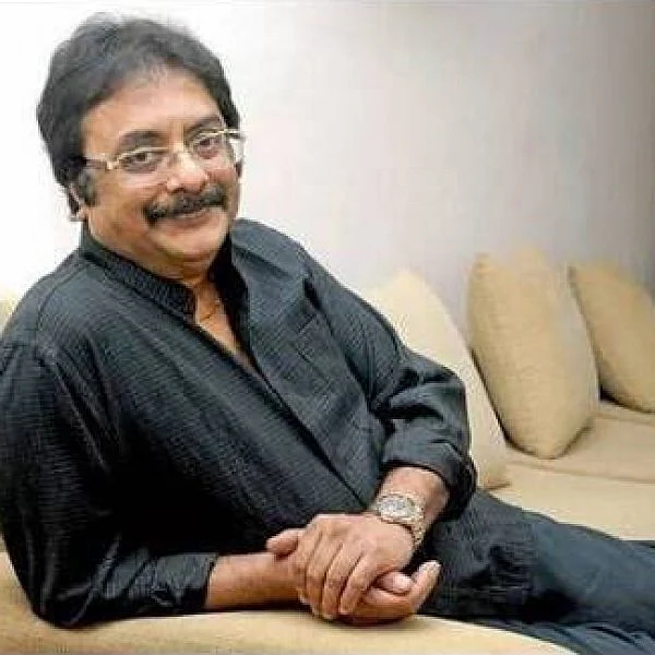 பிரதாப் போத்தன்