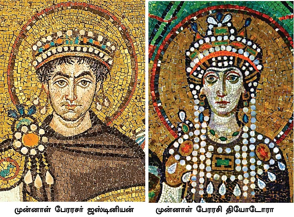 கிறுக்கு ராஜாக்களின் கதை! - 2