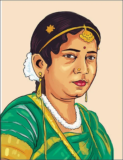 தென்னிந்தியாவின் முதல் பெண் சினிமாத் தயாரிப்பாளர்; இயக்குநர்; பேசும் படத்தின் முதல் நடிகை! - டி.பி.ராஜலட்சுமி