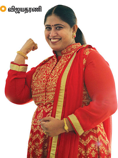 “மோடிக்கு சன்னிதானத்தின் ஆசீர்வாதங்கள்!”
