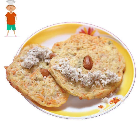 30 வகை குட்டீஸ் ரெசிப்பி!
