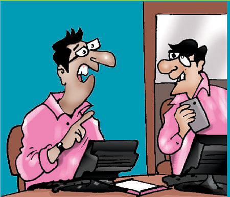 ஜோக்ஸ் - 4