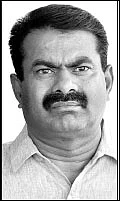 கழுகார் பதில்கள்!