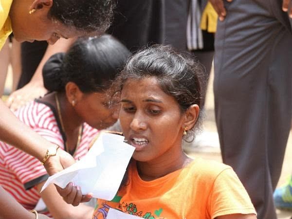 கோயம்பேடு முதல் போலீஸ் எஸ்ஐ வரை...!- திருநங்கை பிரித்திகா சந்தித்த சவால்கள்
