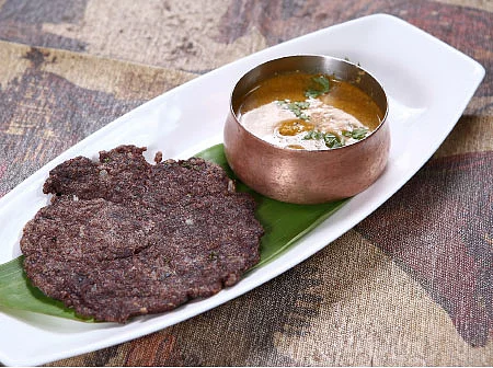 சத்துணவு டிஃபன் டைம்