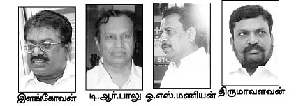 ராகுல் மோசம்... அத்வானி சூப்பர்!