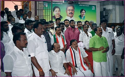 எலெக்ஷன் எக்ஸ்பிரஸ்