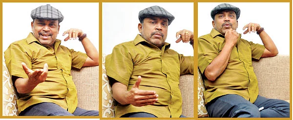 “வடிவேலுவும் நானும் சேர்ந்து நடிச்சா...”