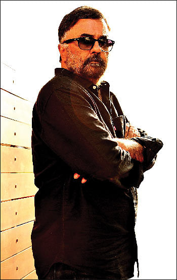 “இனி சினிமா மாயை, அரசியல்ல செல்லாது”