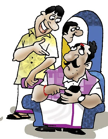 ஜோக்ஸ்