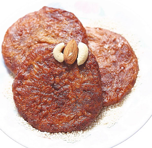 30 வகை தீபாவளி பலகாரம்!