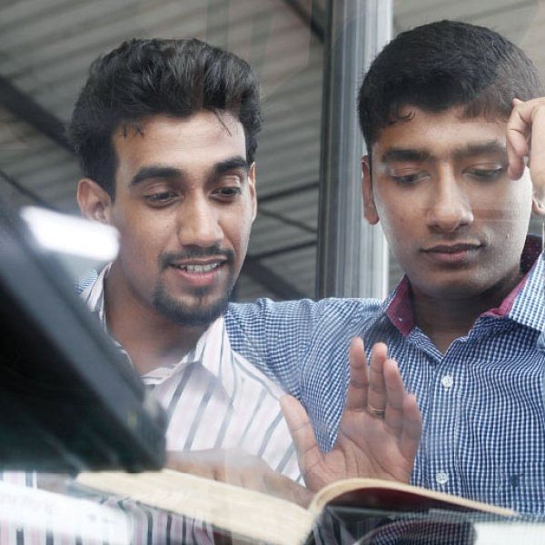 போட்டித் தேர்வுகளில் பொருளாதாரம்! - 8 - பட்டியல் பார்த்து பதில் சொல்லுங்கள்!