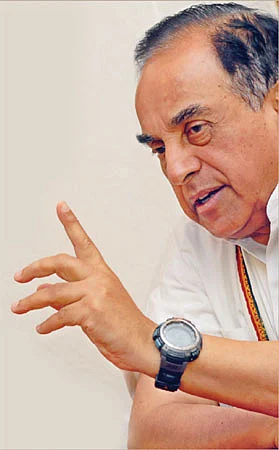 ஆ.ராசாவின் ரகசியத் தலைவர் ப.சிதம்பரம்!