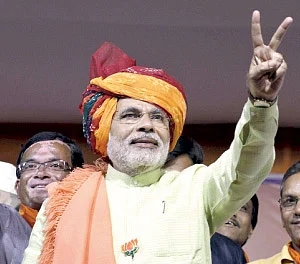 மோடிக்கு வெற்றி வாய்ப்பு எப்படி?