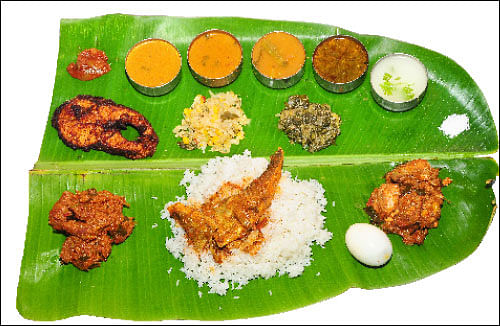 சோறு முக்கியம் பாஸ்! - 27