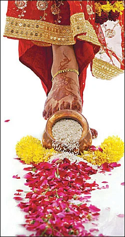 சக்தியர் சங்கமம் - பூஜையறையில் நீங்கள்...