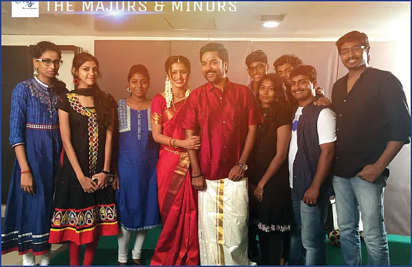 சர்ப்ரைஸ் கொடுங்க... சந்தோஷப்படுங்க!