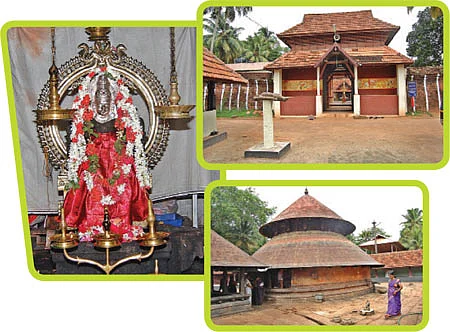 கேரள திவ்ய தேசங்கள்!