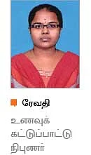 ஆரோக்கியம் காக்கும் அமிலங்கள்