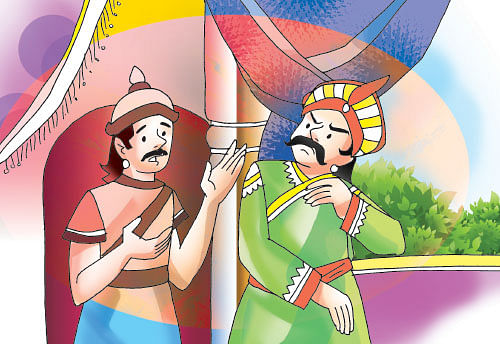 கசக்காத மருந்து