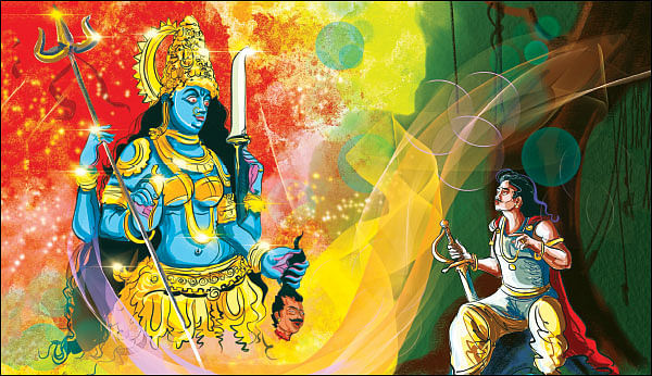 சனங்களின் சாமிகள் - 16