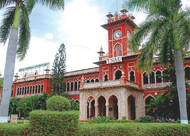 ஊர் ஜாதகம் - கோயம்பத்தூர்