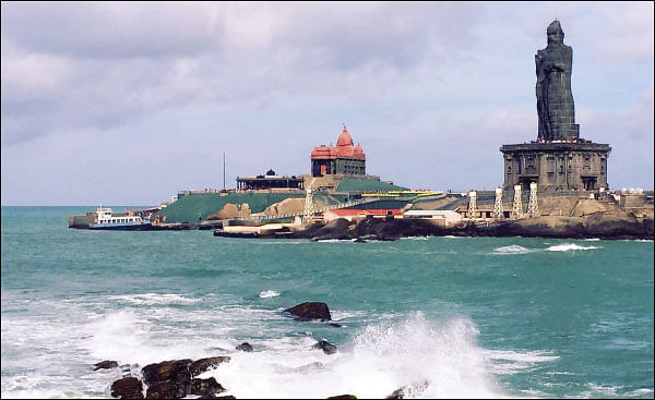 போட்டித் தேர்வில் பொருளாதாரம் - 24 - திருவள்ளுவர் பொருளாதார நிபுணரா?