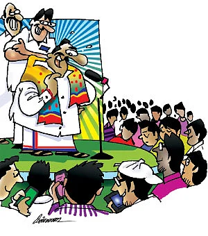 ஜோக்ஸ் - 4