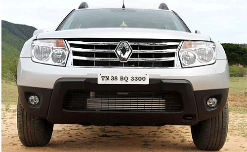 ரீடர்ஸ் ரிவியூ ரெனோ டஸ்ட்டர்