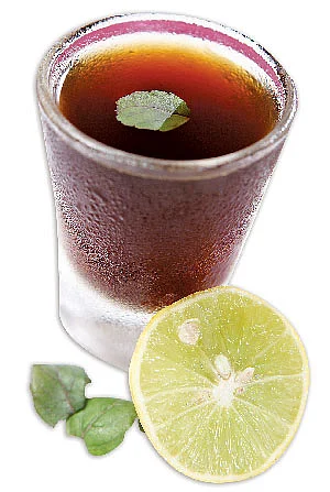 பரீட்சை காலம்... பதமான உணவுகள்!