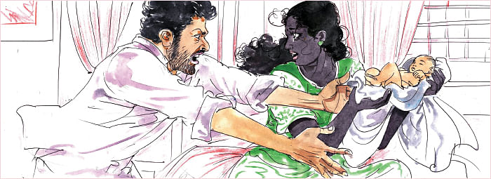 உறுத்தல் - சிறுகதை