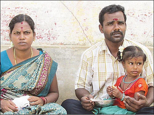 சங்கடம் தீர்க்கும் சந்நிதிகள்!