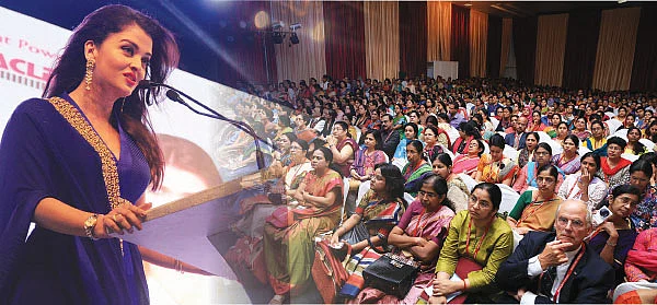 ஒவ்வொரு பெண்ணும் உங்கள் சொத்து!