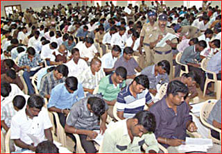 இளைஞர்களுக்கான நாணயம் ஜாப்!