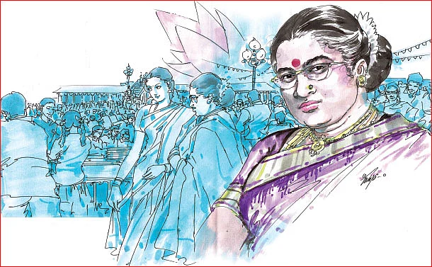 'தாமரை பூத்த தடாகமடி!'