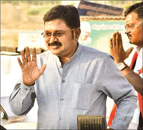 “தமிழகம் முழுவதும் ஆர்.கே.நகர் ஃபார்முலாதான்!”