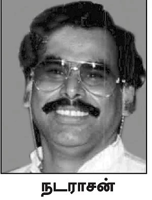 சசிகலா ஜாதகம் - 38 - ஜெயலலிதாவின் தனி ரூட்!